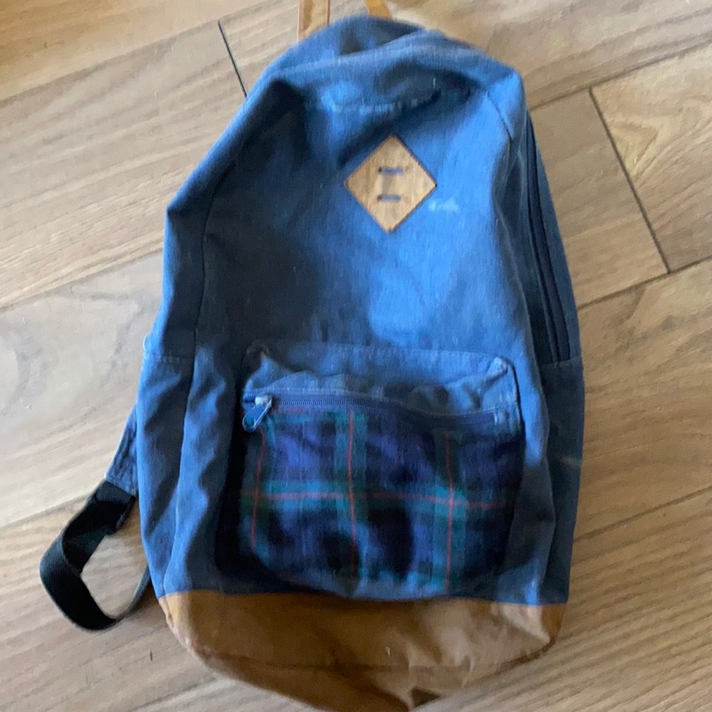 Backpack